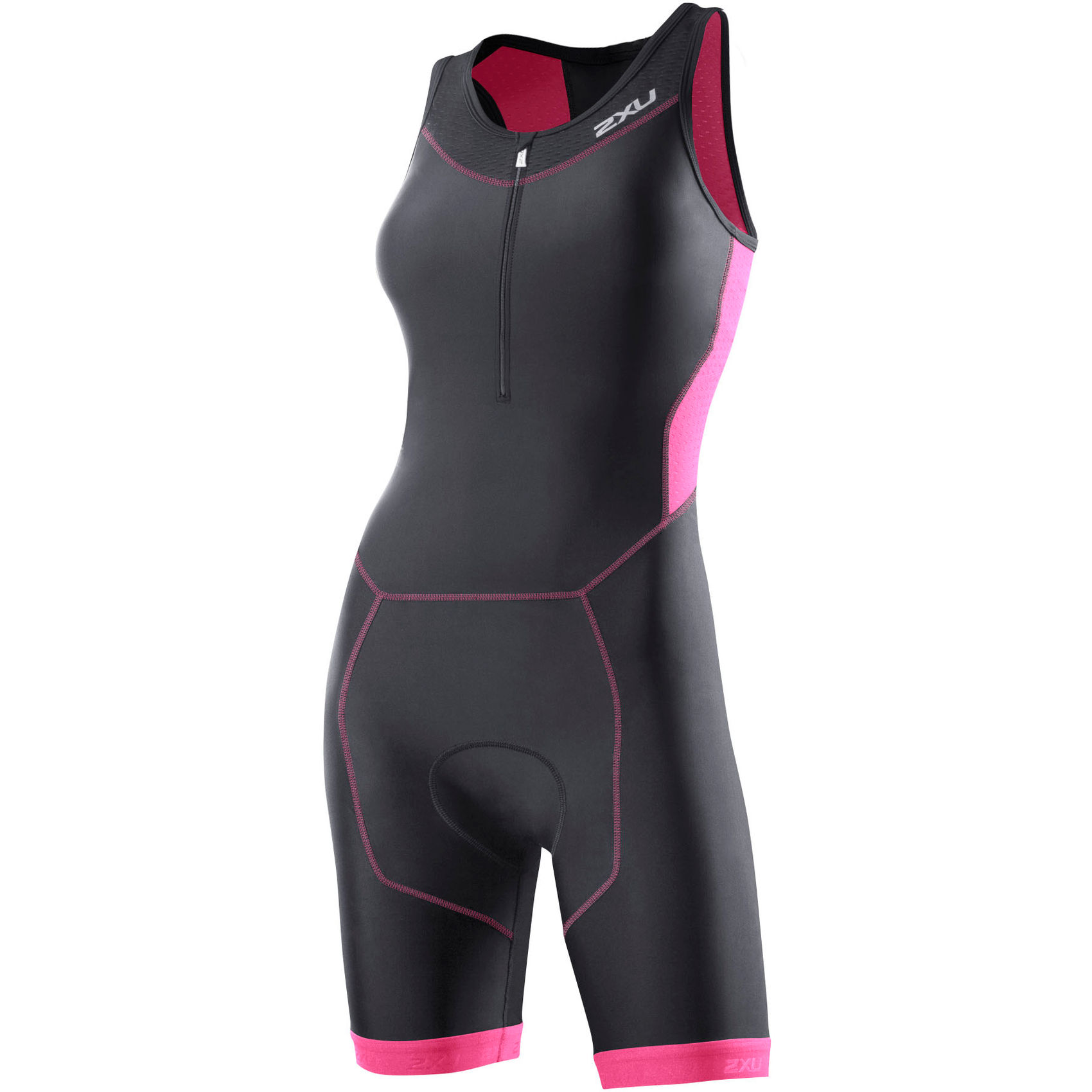 2XU Womens Perform Tri Suit