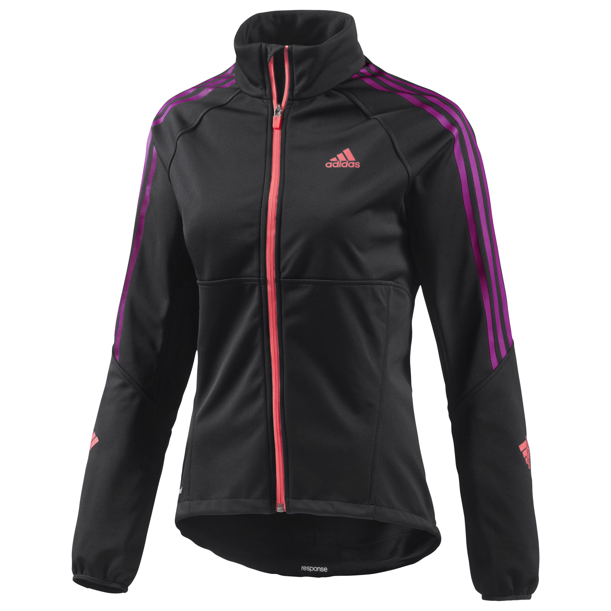 Adidas Response Womens Cycling Jacket (M only)