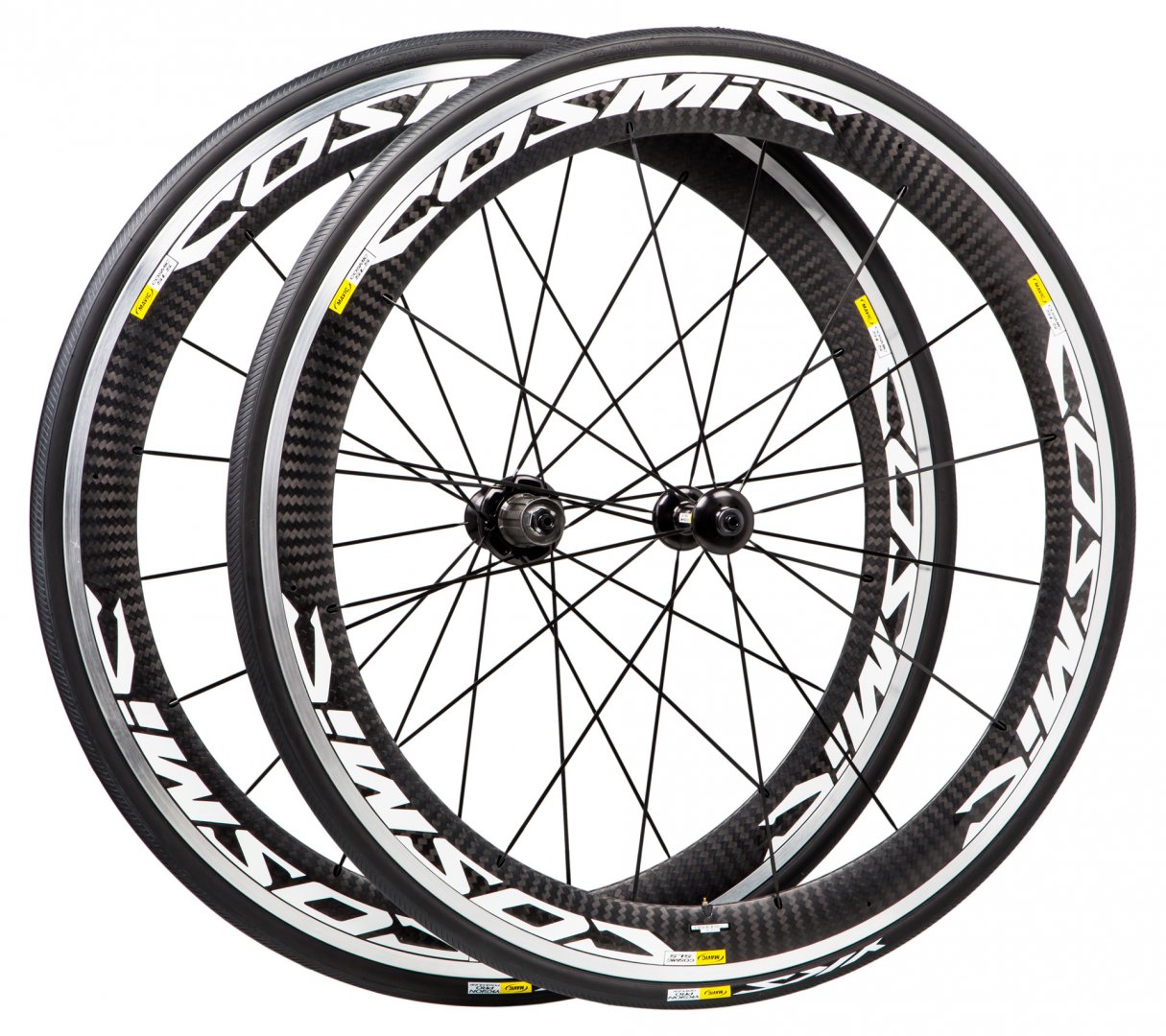 mavic sls cosmic