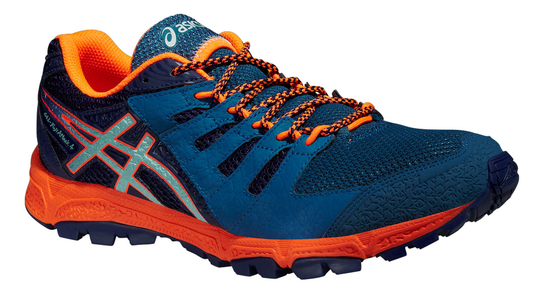 asics fujiattack asics fujiattack