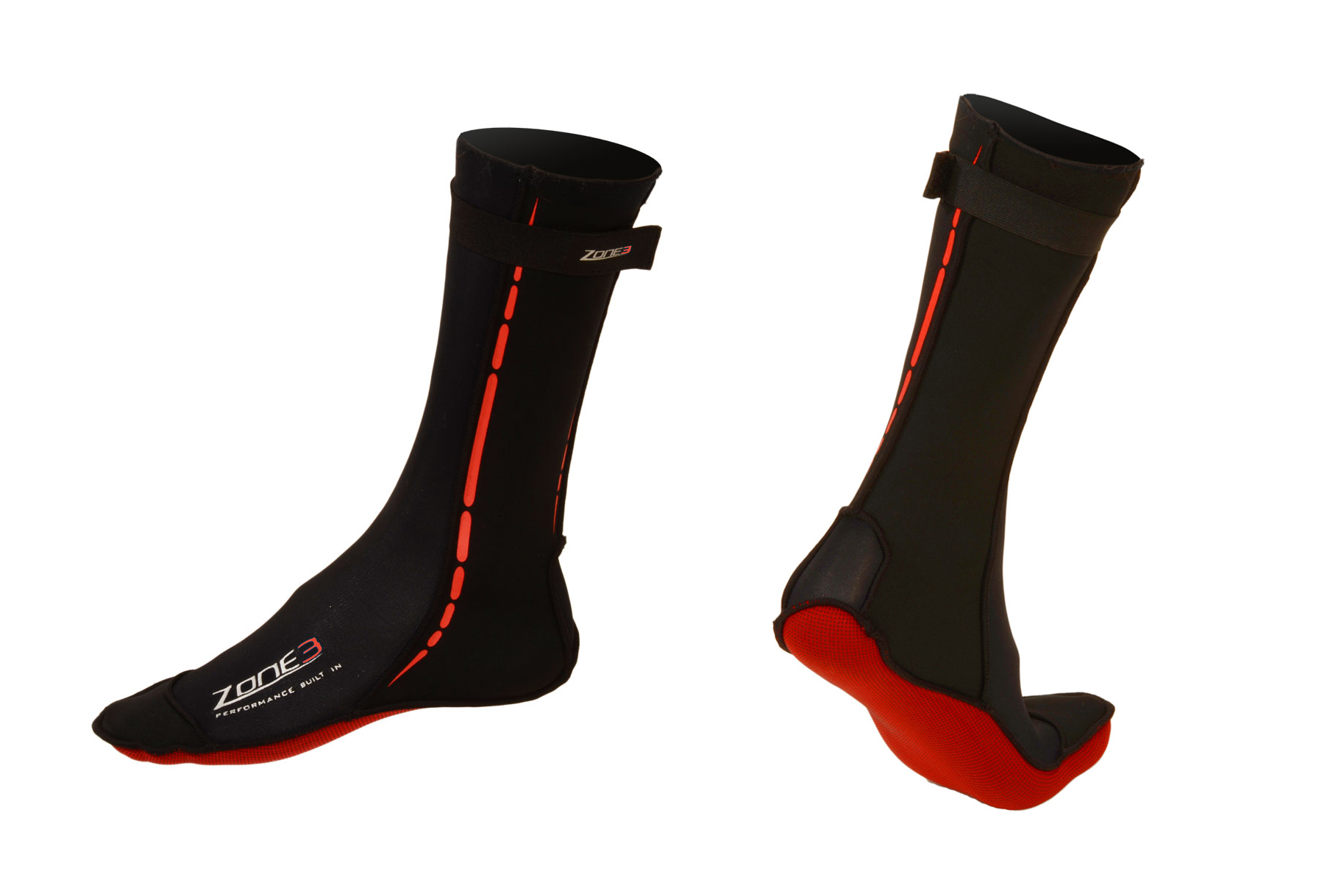 Wetsuit Socks Dive Socks Cressi Ultra Stretch Neoprene Dive Socks