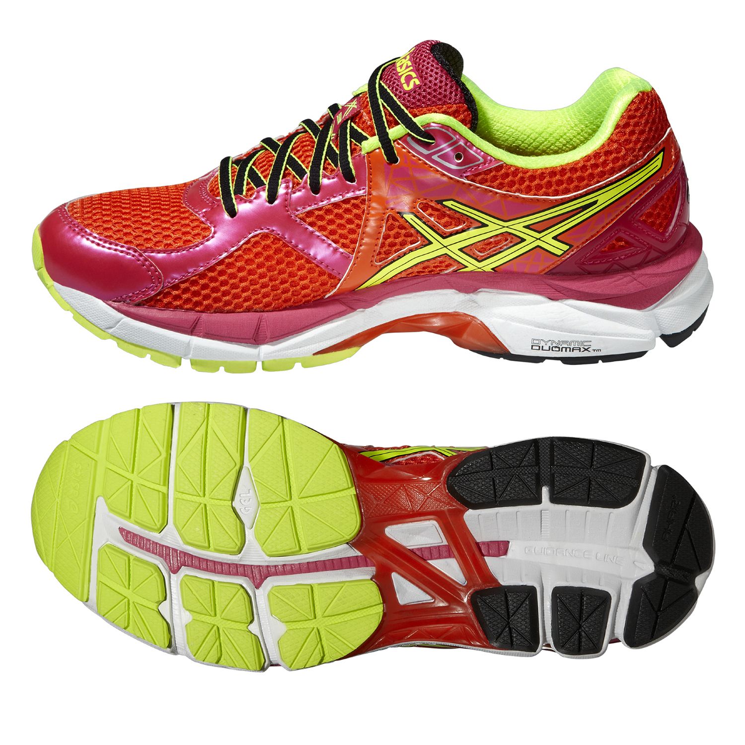 asics gt200
