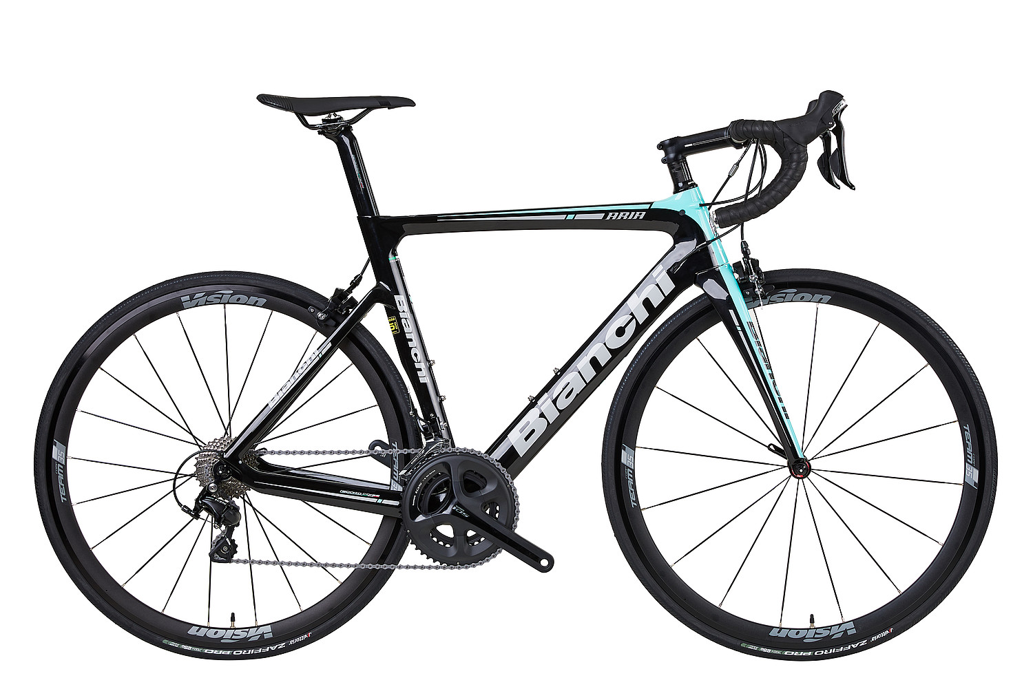 bianchi 2020 range