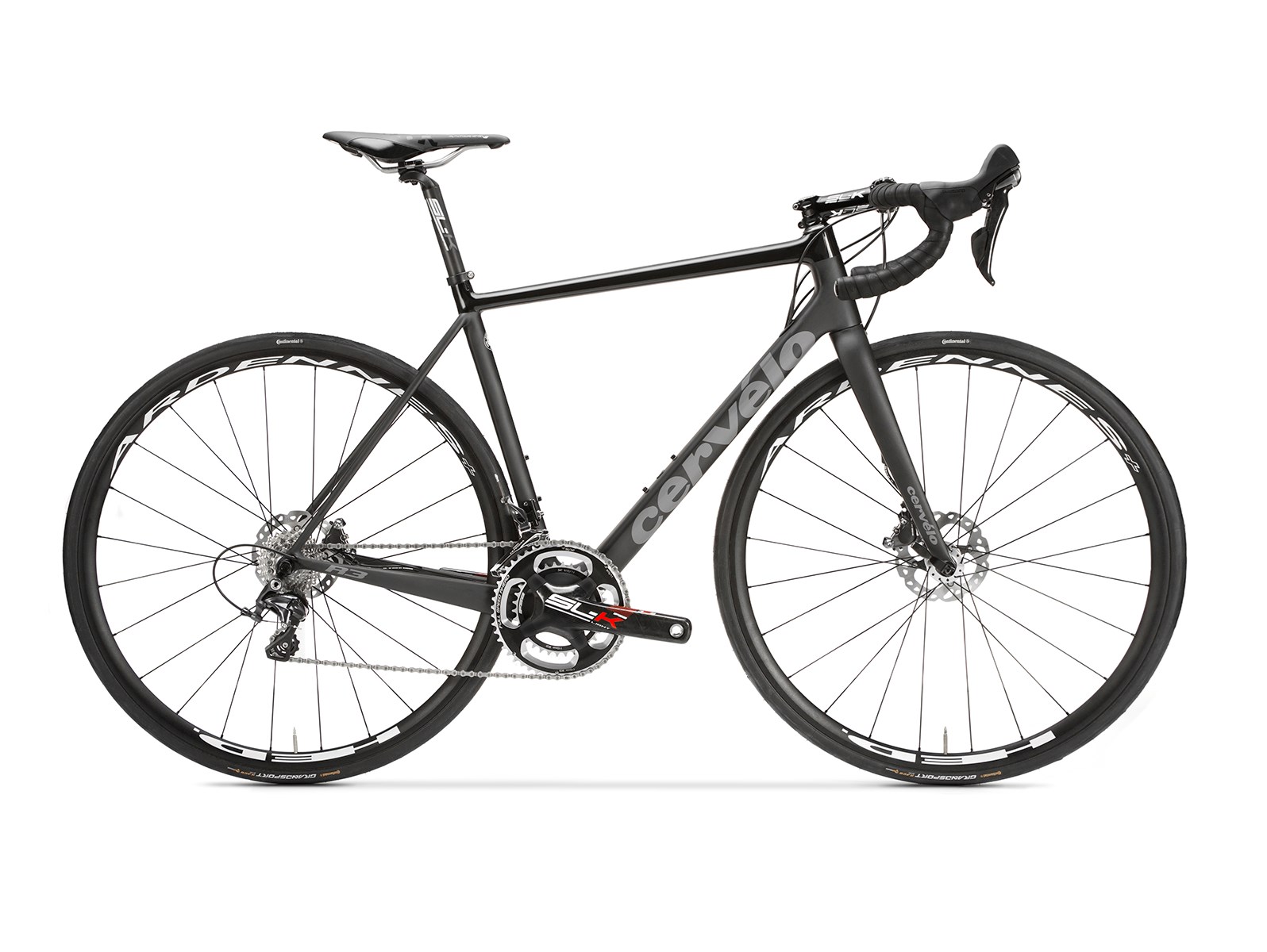 cervelo r3 disc ultegra 2018