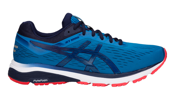 asics gt 1000 7 mens