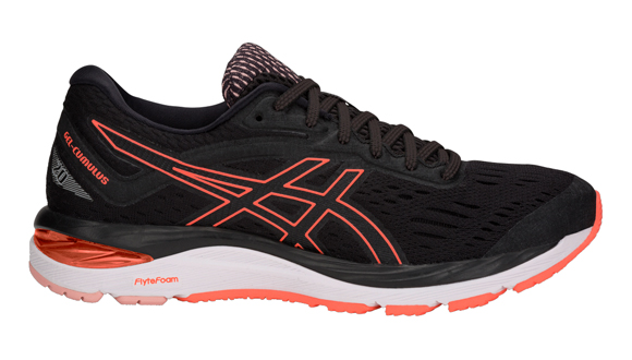 asics gel cumulus womens uk