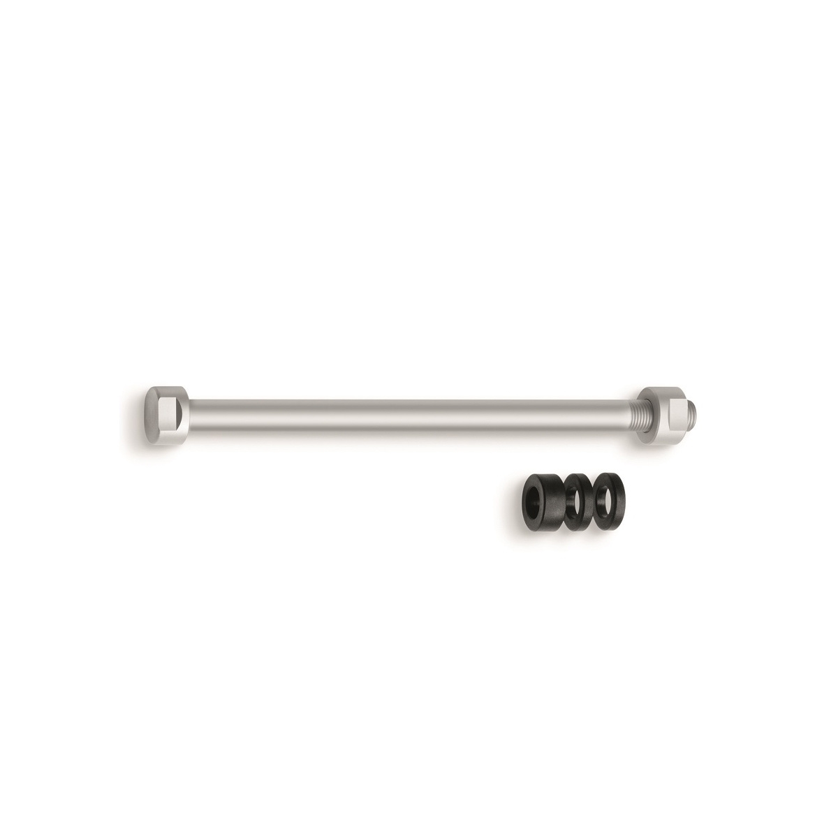 Tacx Trainer Axle for E-Thru 10mm Rear