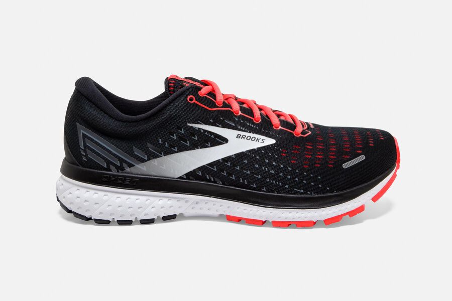 brooks ghost 13 woman