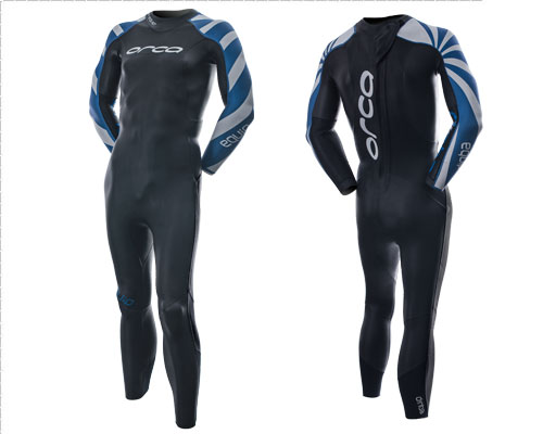 orca wetsuit base layer