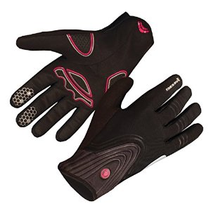 endura womens windchill gloves