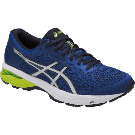 Sui gráfico Extremadamente importante Asics GT 1000 6 (Mens 8 1/2)