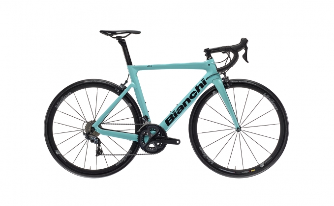 shimano hubs for road bike