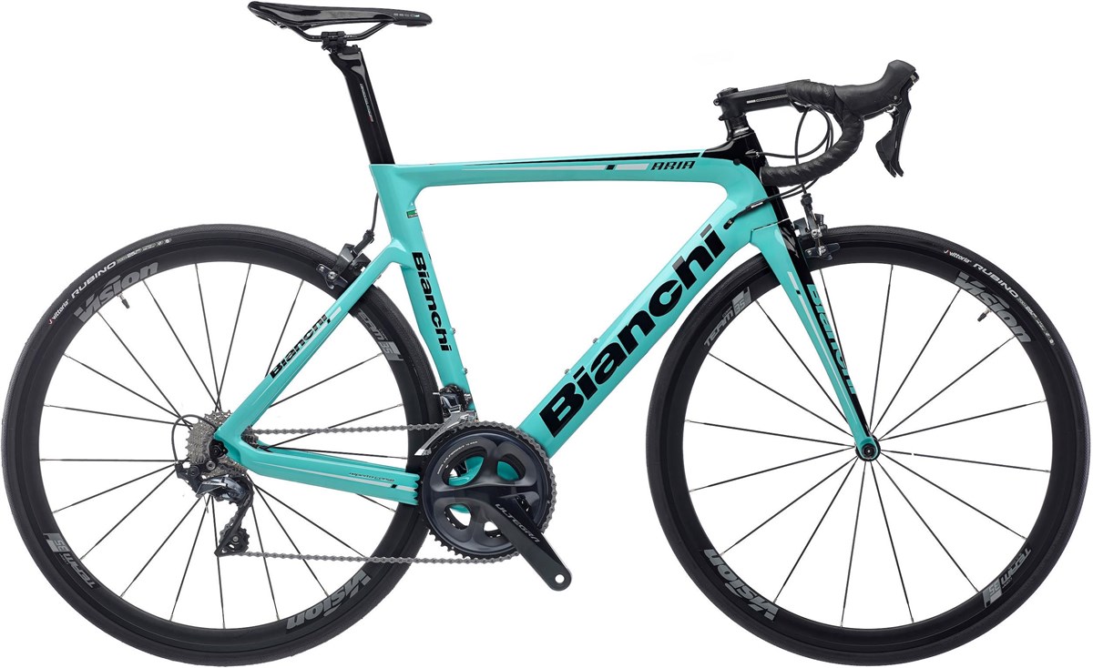 bianchi 55cm sizing
