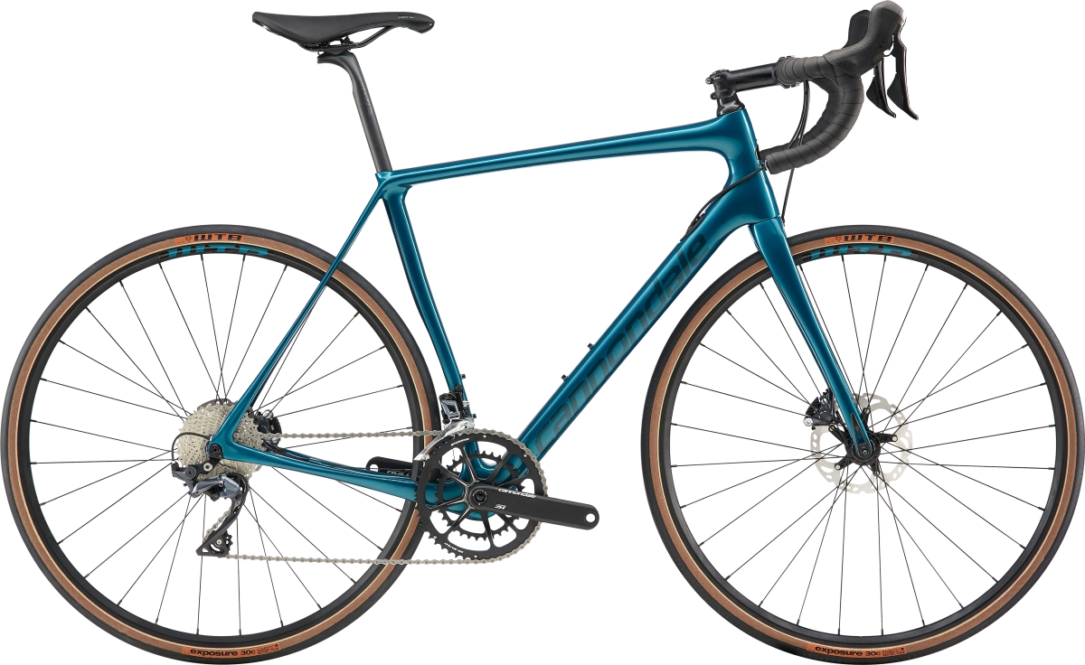 cannondale synapse disc ultegra 2019