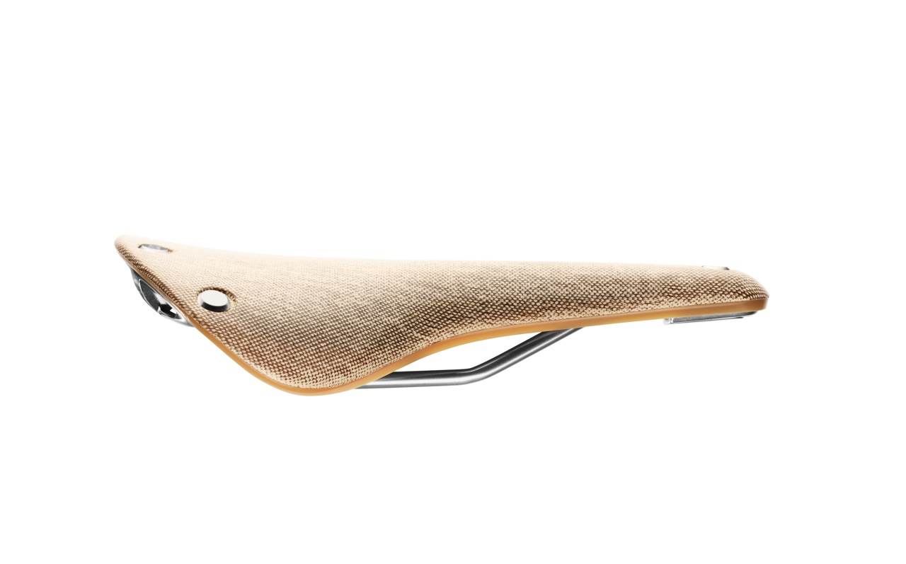brooks c17 cambium