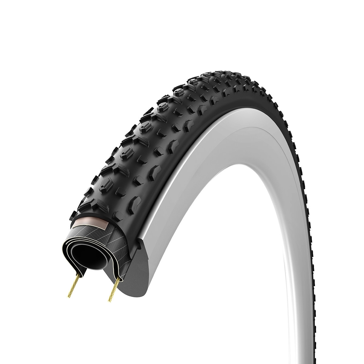 Vittoria Cross XG Pro 700x33 Clincher