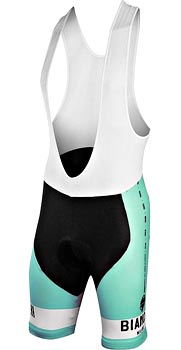 bianchi shorts