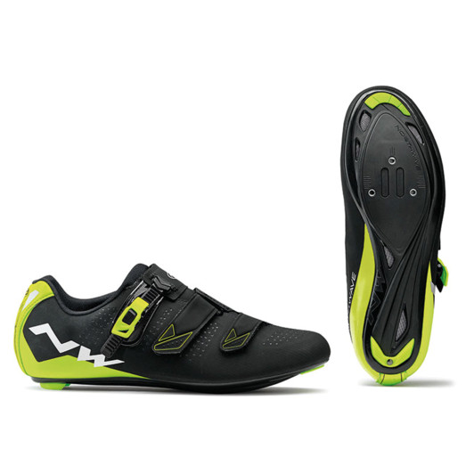northwave phantom 2 srs 2018 cycling shoes