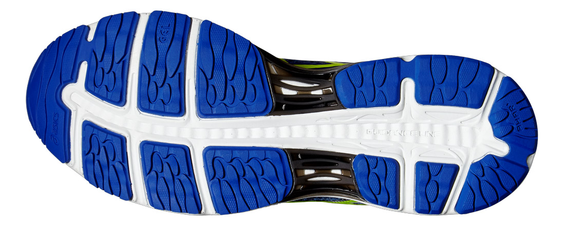 asics gel cumulus 18 mens