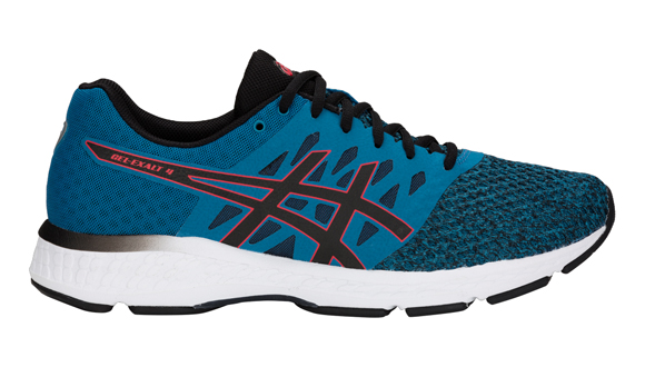 asics gel exalt 4