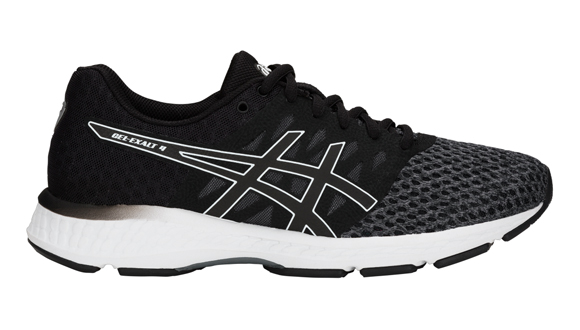 asics exalt 4 women's