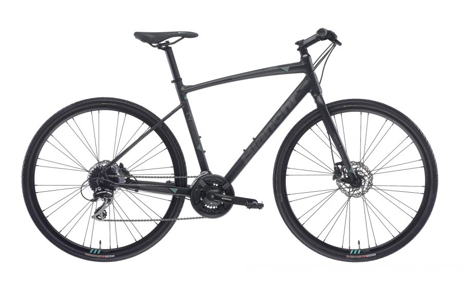 bianchi c sport 2020