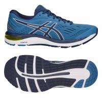 Asics Gel Noosa Tri 9 Royal/Red/White Mens Running Shoes - Royal/Red/White  | Discount Asics Men's Athletic & More - Shoolu.com | Shoolu.com