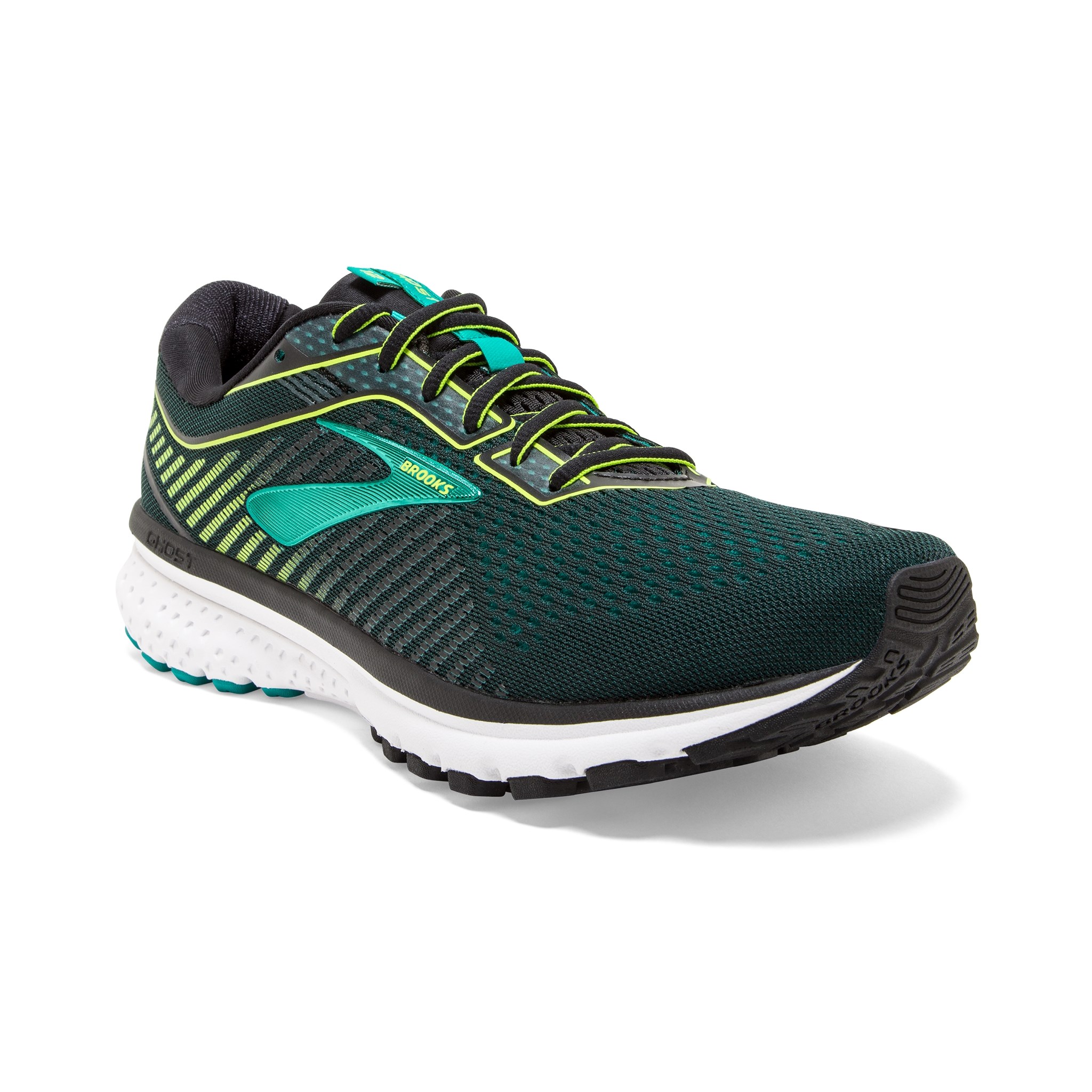 Brooks Ghost 12 (mens 10.5 and 11.5 only)