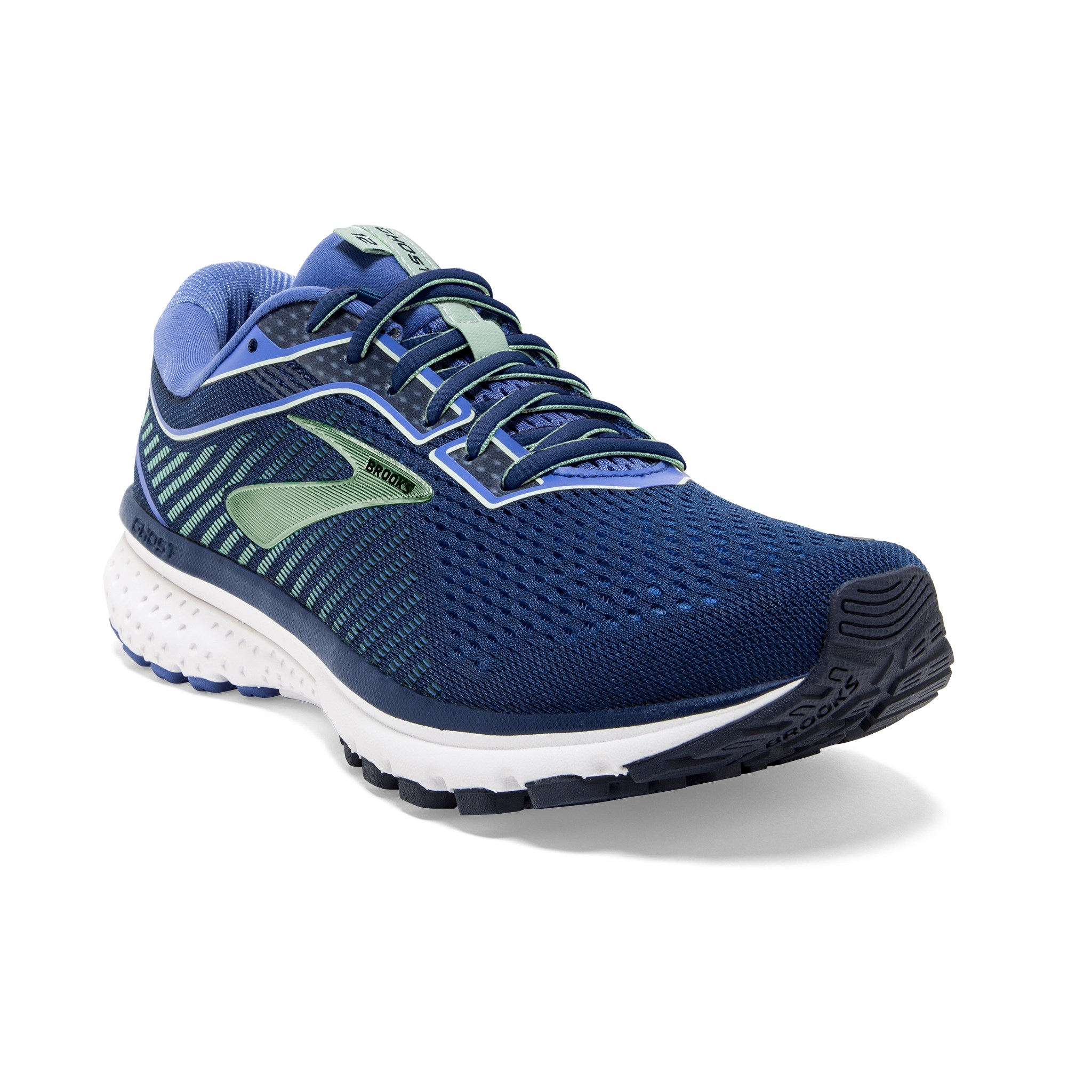 brooks ghost womens uk