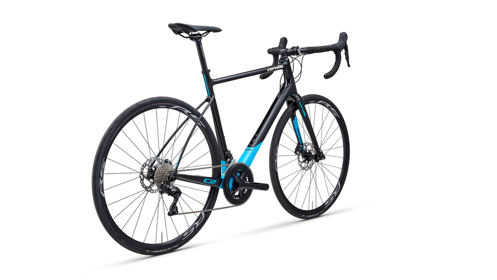 cervelo c2 105