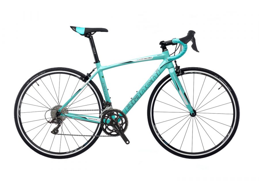 bianchi dama via nirone 7