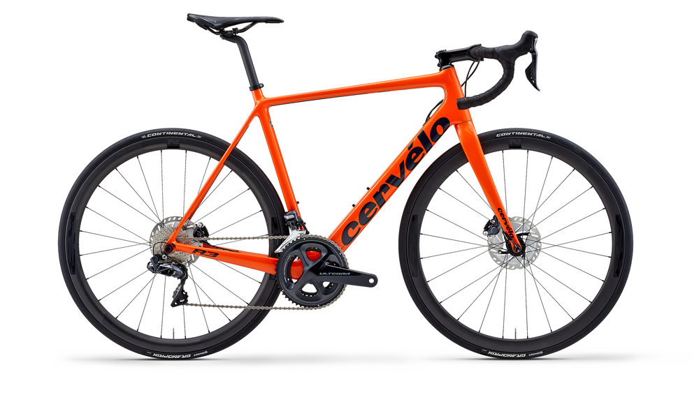 cervelo r3 di2 disc 2019