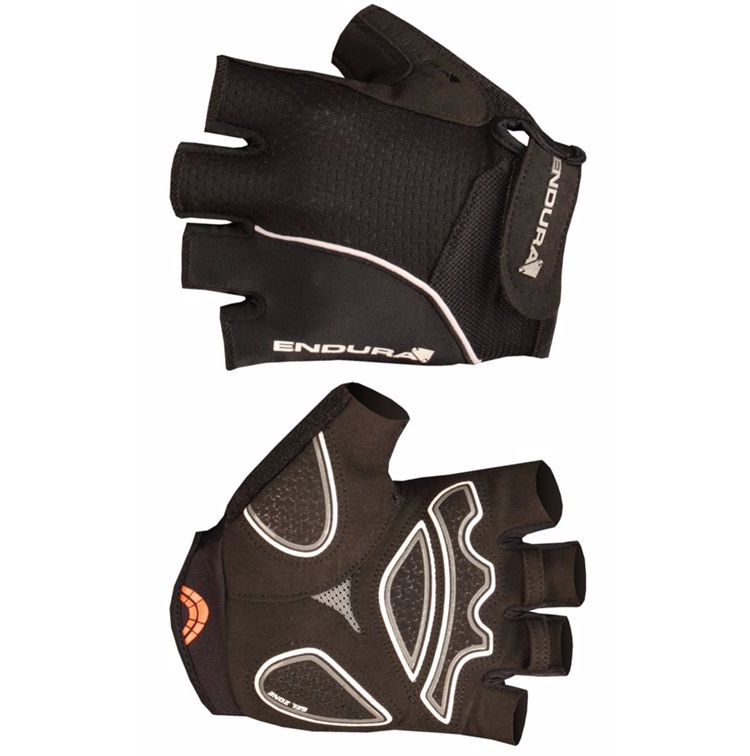 endura mitts