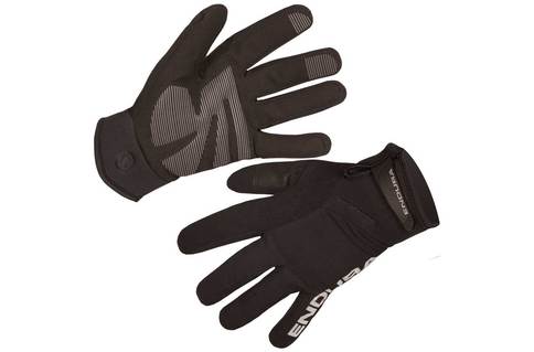 Endura strike waterproof gloves Clearance