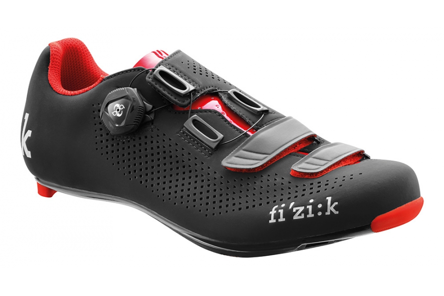 fizik road bike shoes