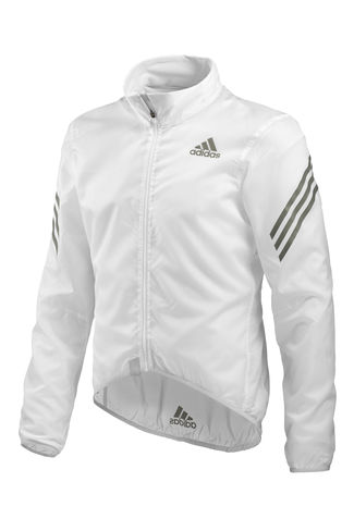 adidas cycling jacket mens