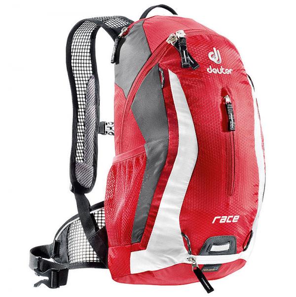 deuter race