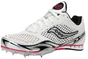 saucony velocity spike 2