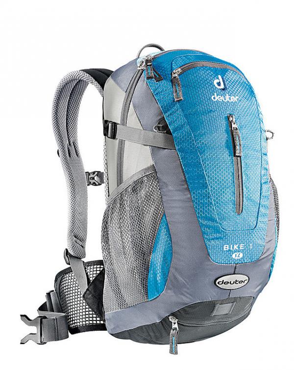 deuter bike