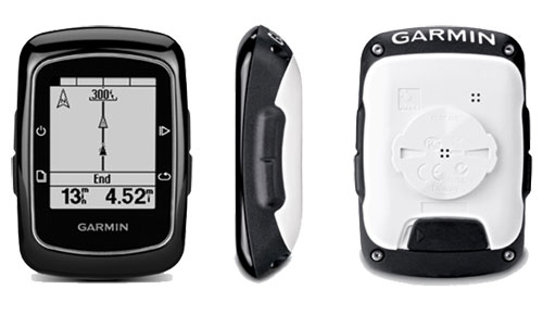 garmin edge 200