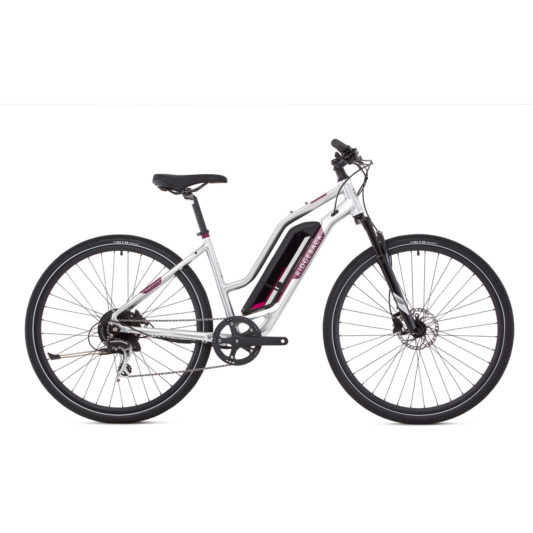 ridgeback arcus 1 review