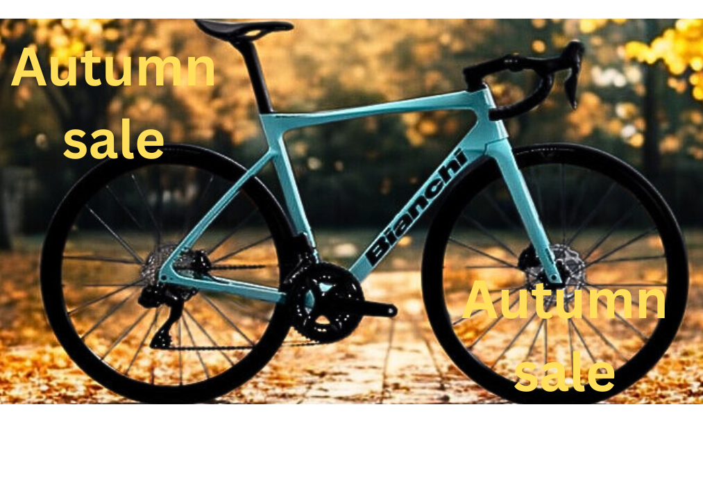 bikeandrunautumn sale